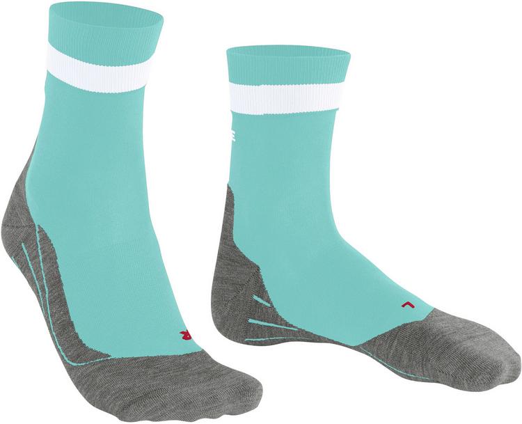 Falke Falke RU4 Socken Damen - fiji - 0 | SportScheck