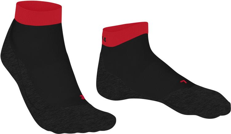 Falke Falke RU4 Socken Herren - black - 0 | SportScheck