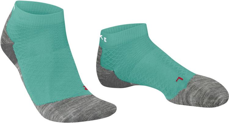 Falke Falke RU5 Socken Damen - fiji - 0 | SportScheck