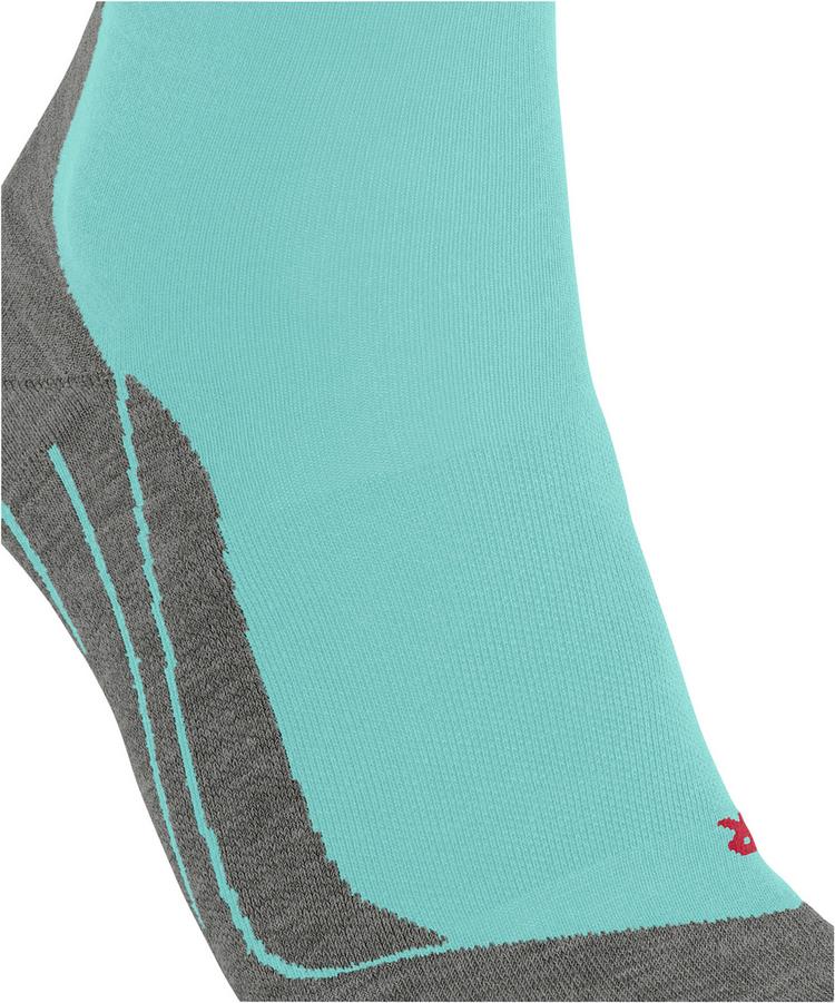 Falke Falke RU4 Socken Damen - fiji - 1 | SportScheck