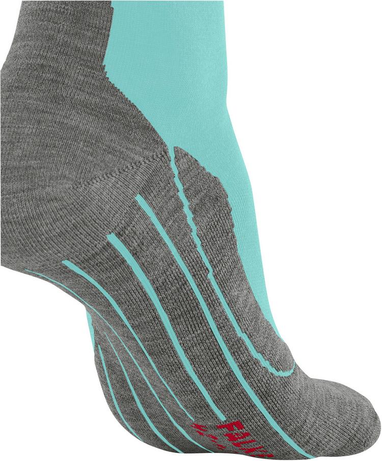 Falke Falke RU4 Socken Damen - fiji - 2 | SportScheck