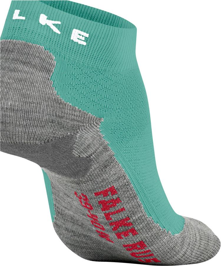 Falke Falke RU5 Socken Damen - fiji - 2 | SportScheck