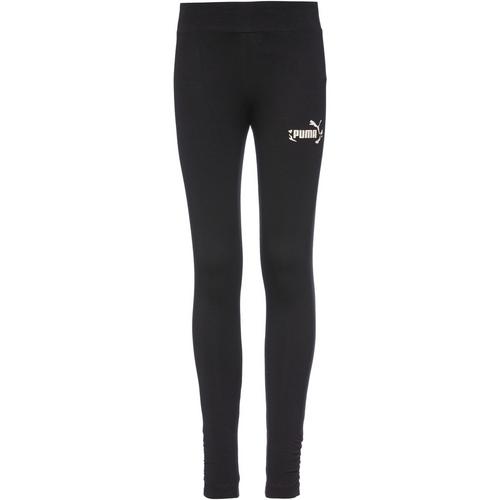 PUMA FLAMING LOVE Leggings Mädchen
