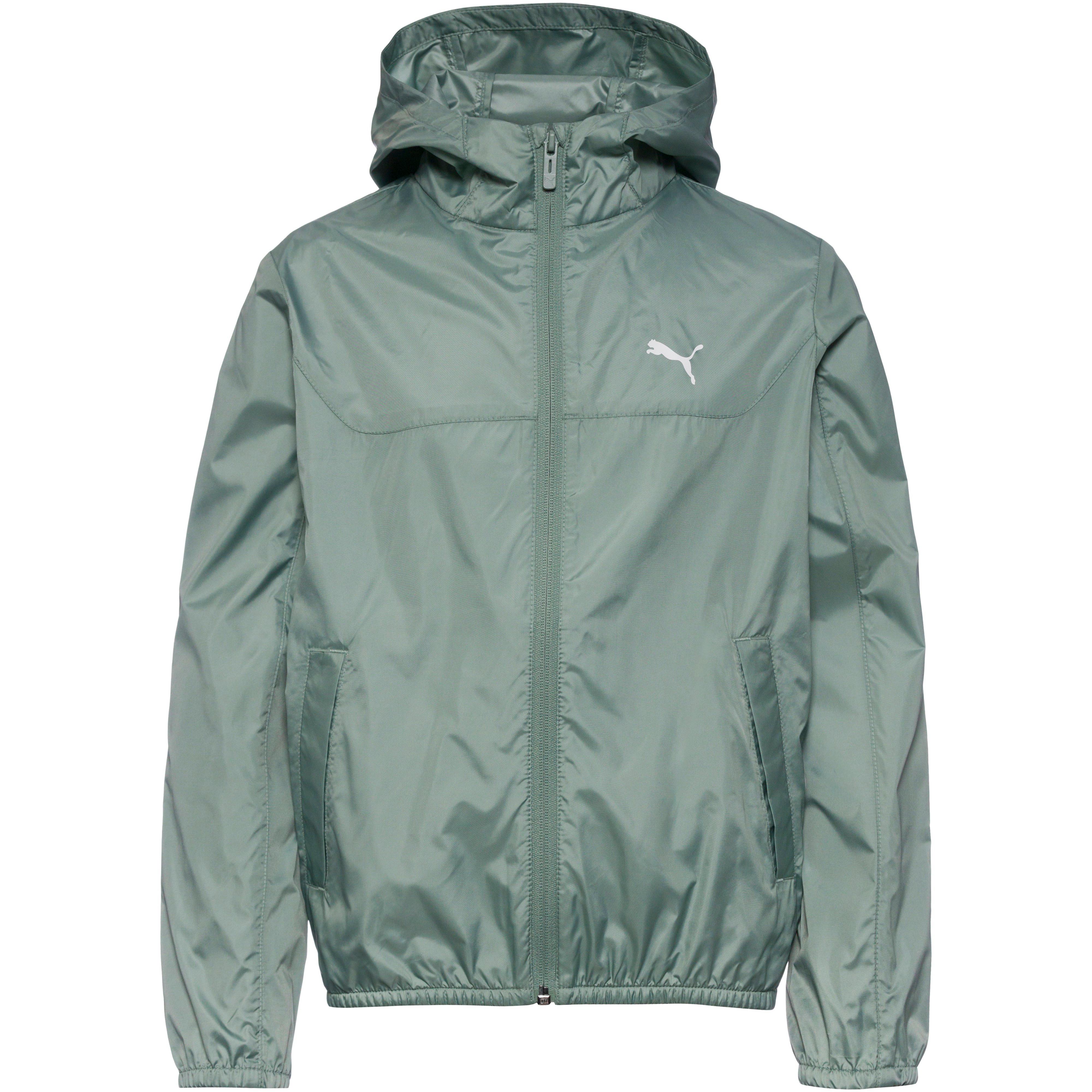 PUMA ESSENTIALS Windbreaker Jungen