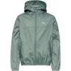 PUMA ESSENTIALS Windbreaker Jungen - green moon