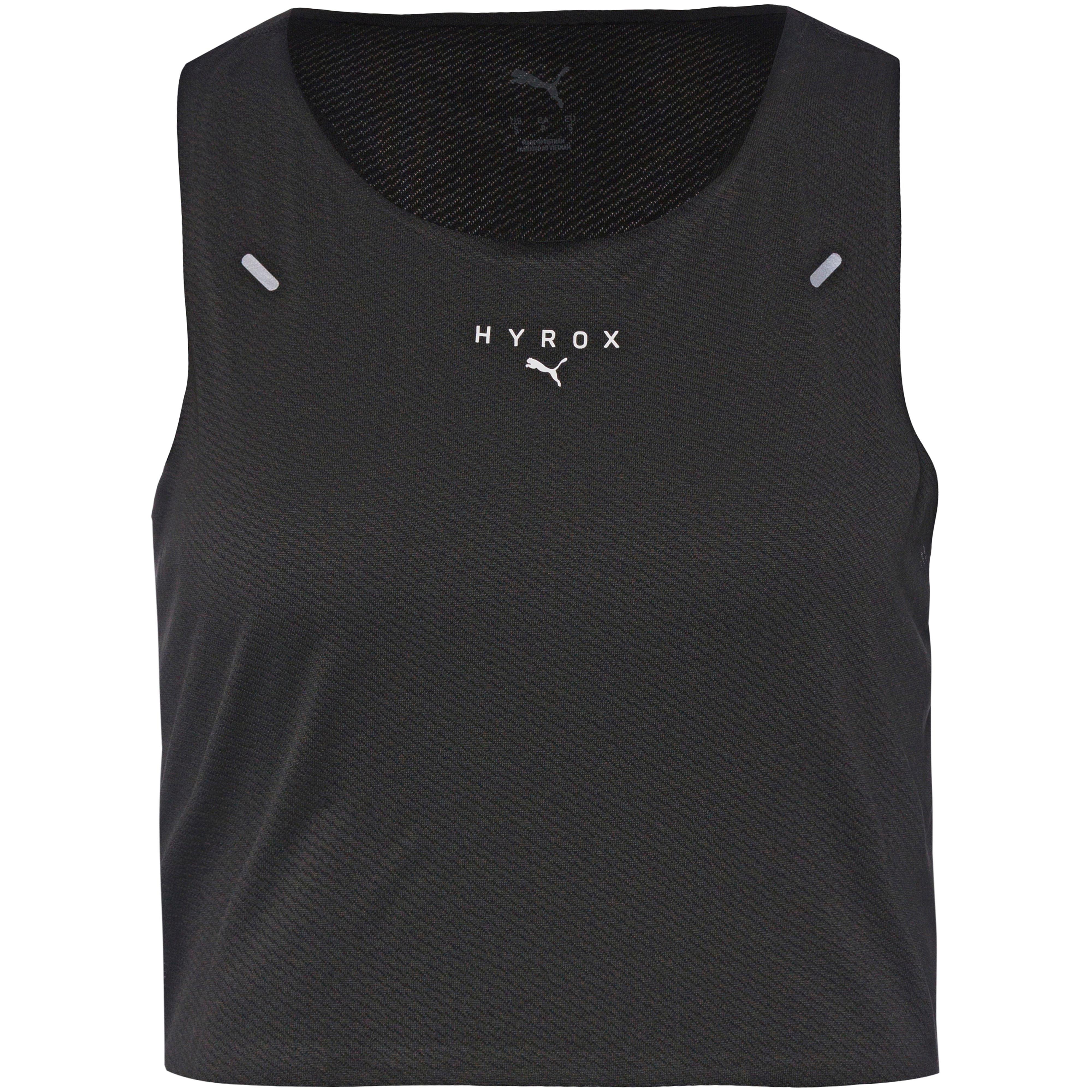 PUMA Hyrox Funktionstank Damen Tops & Tanks XS Normal