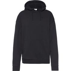 PUMA HER Relaxed Hoodie Damen puma black