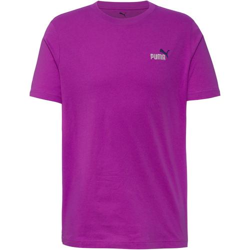 PUMA Essentiell No. 1 T-Shirt Herren