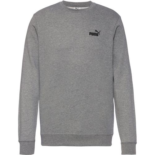 PUMA Essentiell No. 1 Sweatshirt Herren