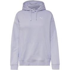 PUMA Essential Relaxed Hoodie Damen cool weather