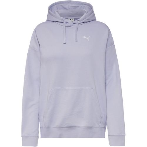 PUMA Essential Relaxed Hoodie Damen