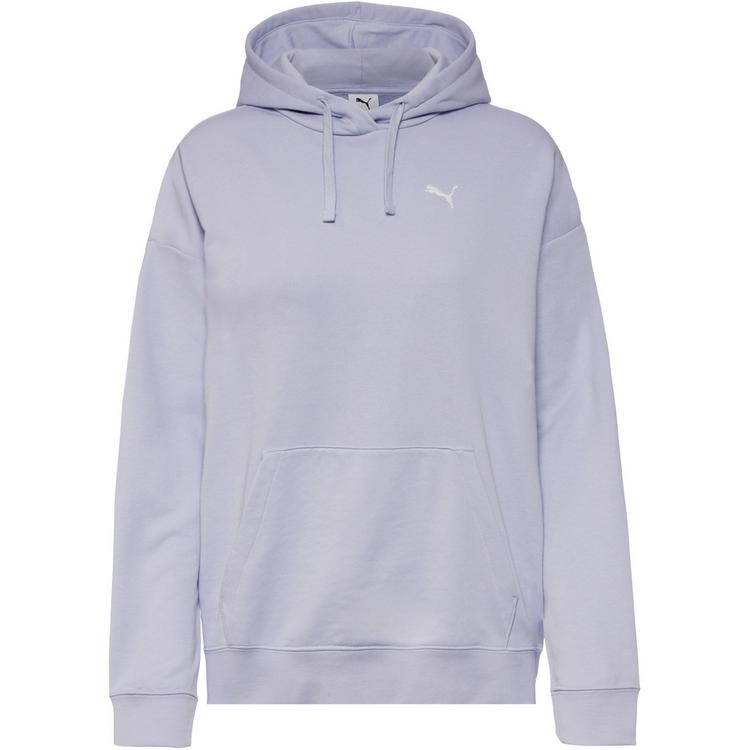 PUMA PUMA Essential Relaxed Hoodie Damen - cool weather - 0 | SportScheck