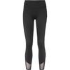 PUMA Cloudspun Tights Damen - black