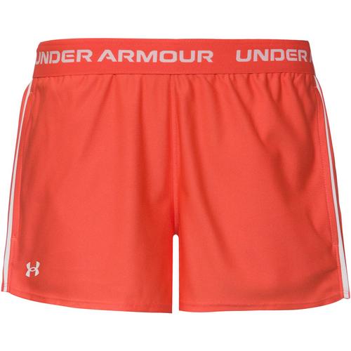 Under Armour TECH Funktionsshorts Damen
