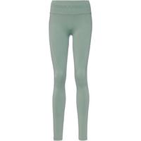 Under Armour Vanish Seamless Tights Damen - silica green