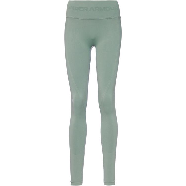 Under Armour Under Armour Vanish Seamless Tights Damen - silica green - 0 | SportScheck