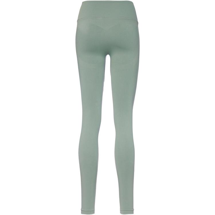 Under Armour Under Armour Vanish Seamless Tights Damen - silica green - 0 | SportScheck