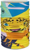 BUFF Multifunktionstuch Kinder - sutah blazing yellow