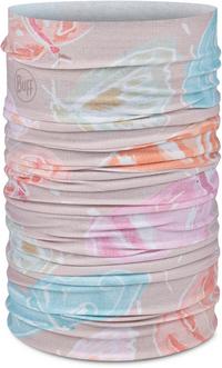 BUFF Multifunktionstuch Kinder - slatea powder