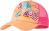 BUFF Cap Kinder - neottia coral