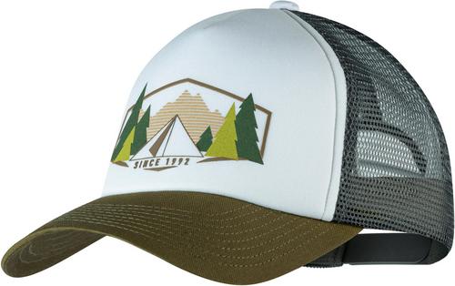 BUFF Trucker Cap