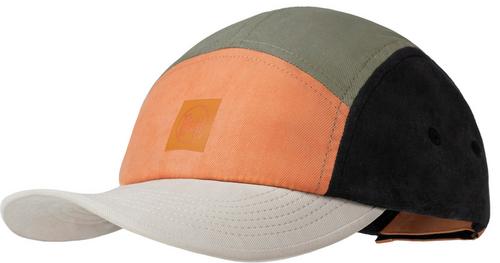BUFF 5 Panel Go Cap Kinder