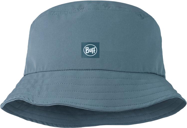 BUFF BUFF Adventure Hut - solid stone blue - 0 | SportScheck