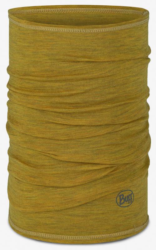 BUFF Merino Lightweight Multifunktionstuch
