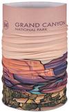 BUFF Coolnet UV Multifunktionstuch - grand canyon