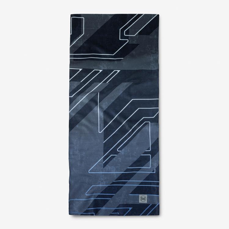 BUFF BUFF Coolnet UV Multifunktionstuch - blue - 0 | SportScheck