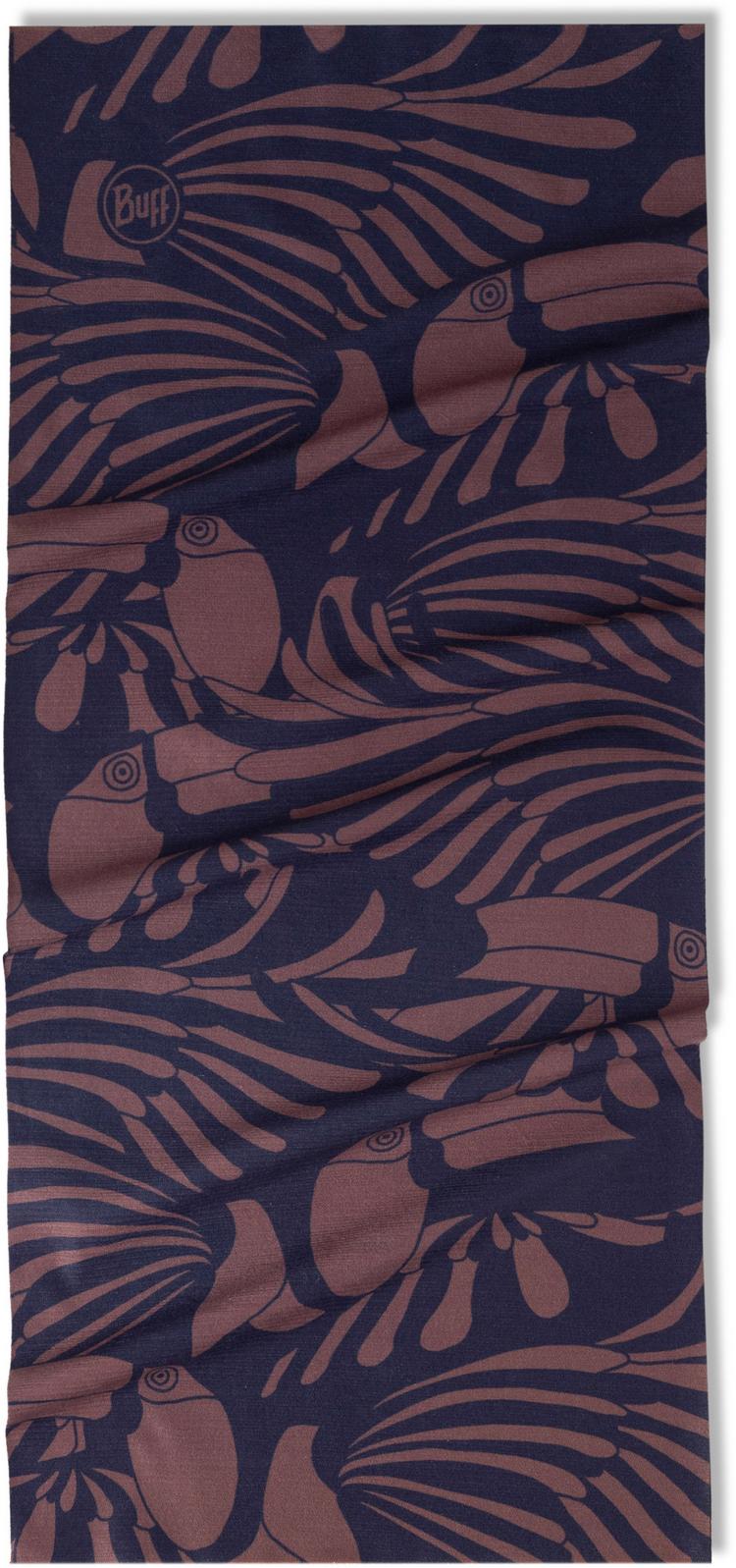 BUFF BUFF Coolnet UV Multifunktionstuch - nifik indigo - 0 | SportScheck