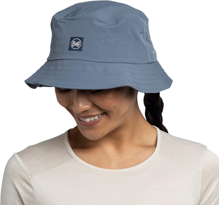 BUFF BUFF Adventure Hut - solid stone blue - 0 | SportScheck