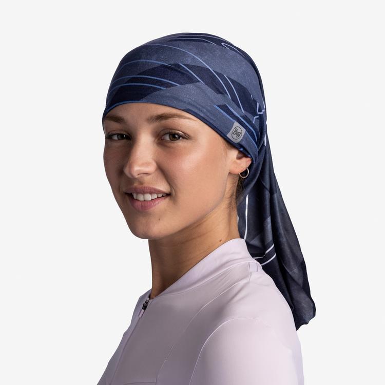 BUFF BUFF Coolnet UV Multifunktionstuch - blue - 0 | SportScheck