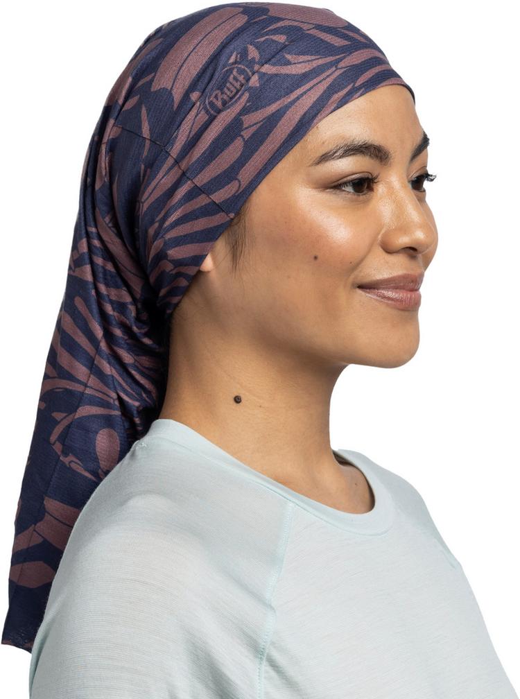 BUFF BUFF Coolnet UV Multifunktionstuch - nifik indigo - 0 | SportScheck