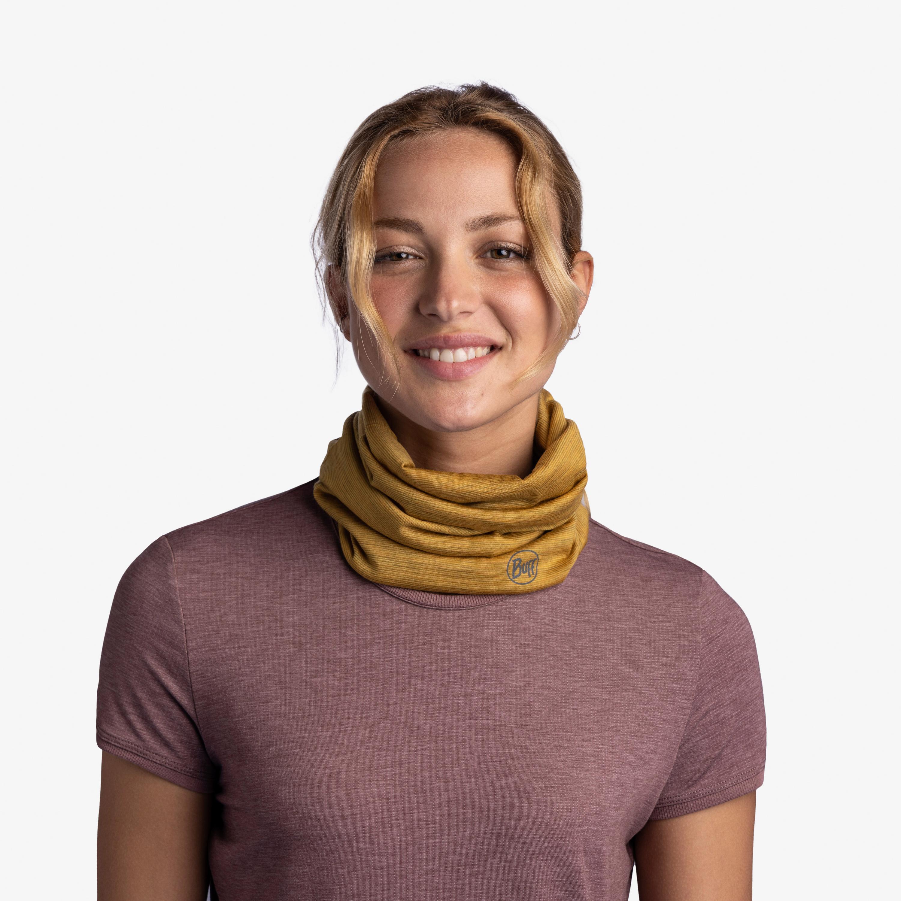 Thumbnail - BUFF Merino Lightweight Multifunktionstuch