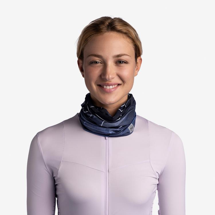 BUFF BUFF Coolnet UV Multifunktionstuch - blue - 1 | SportScheck