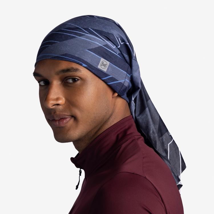 BUFF BUFF Coolnet UV Multifunktionstuch - blue - 2 | SportScheck