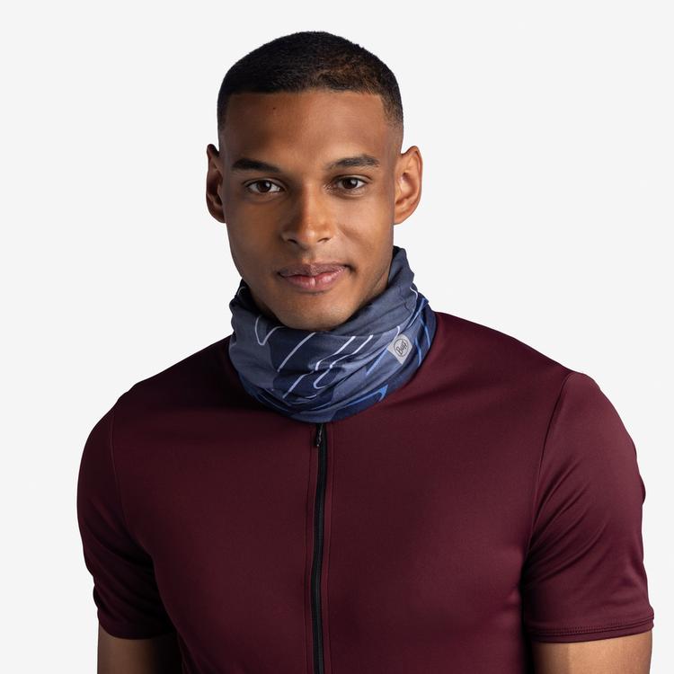 BUFF BUFF Coolnet UV Multifunktionstuch - blue - 3 | SportScheck