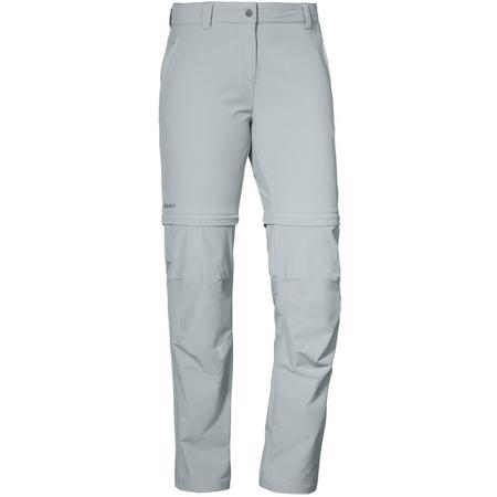 Schöffel Ascona Zipphose Damen Zipphosen 23 / kurz Normal  | 04060647685998 Schöffel Ascona Zipphose Damen Zipphosen 23 / kurz Normal  | 04060647685998