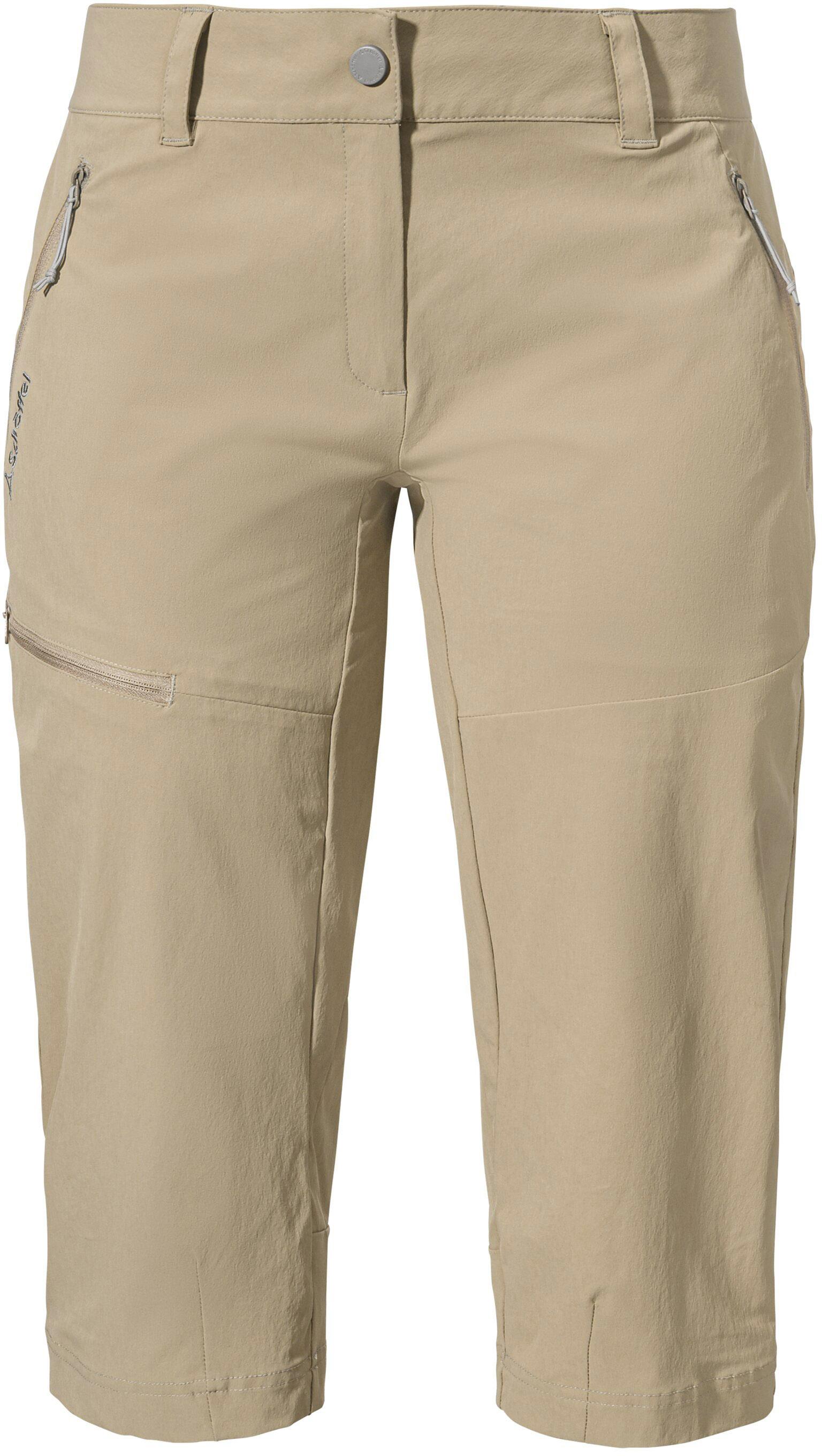 Schöffel Caracas2 Caprihose Damen