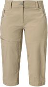 Sch&ouml;ffel Caracas2 Caprihose Damen - brandon beige