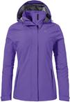 Sch&ouml;ffel Gmund Regenjacke Damen - purple power