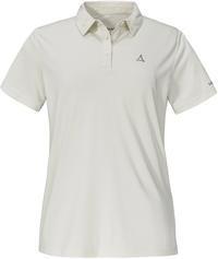 Sch&ouml;ffel CIRC Tauron Poloshirt Damen - nordic