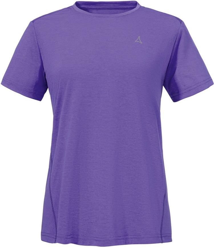 Sch&ouml;ffel Sch&ouml;ffel CIRC Tauron Funktionsshirt Damen - purple power - 0 | SportScheck