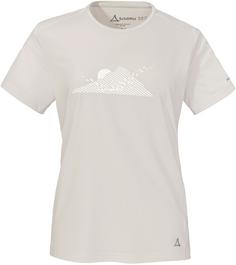 Schöffel CIRC Sulten Funktionsshirt Damen nordic