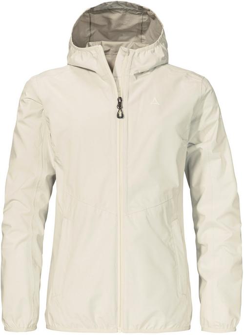 Sch&ouml;ffel Migandi Hardshelljacke Damen