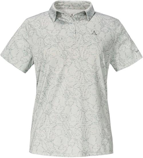 Schöffel Todra Poloshirt Damen