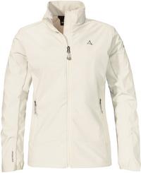 Sch&ouml;ffel Mirusha Softshelljacke Damen - nordic