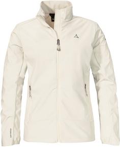 Schöffel Mirusha Softshelljacke Damen nordic