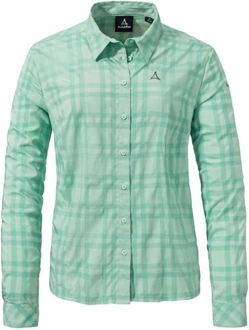 Sch&ouml;ffel Dynkur Funktionsbluse Damen